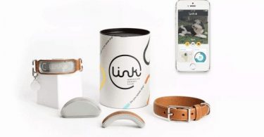 Link AKC Smart Dog Collar Review