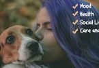 how dogs improve our life