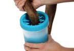 Dexas MudBuster Portable Dog Paw Cleaner review