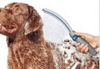 Waterpik PPR-252 Wand Pro Dog Shower Review