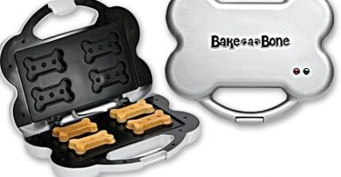 bake a bone