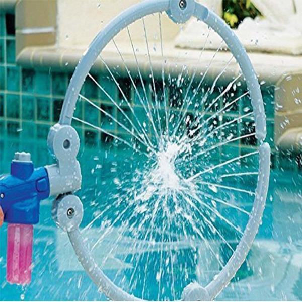 Woof washer Pet 360°