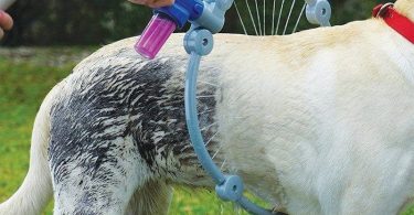 woof washer 360 for dogs