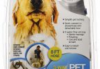 rince ace 3 way pet shower review