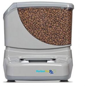PortionPro Rx Pet Feeder