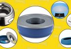 Best No Spill Dog Water Bowls in 2019