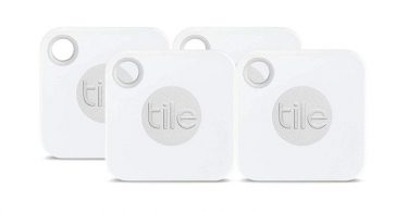 Tile as a dog tracker review