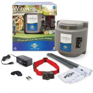 PetSafe Wireless Dog Containment System