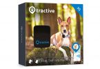 Tractive 3G Dog GPS Tracker review