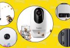 5 best dog treat cameras from the list