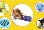 Best interactive dog toys that keep dog busy and relieve their boredom.