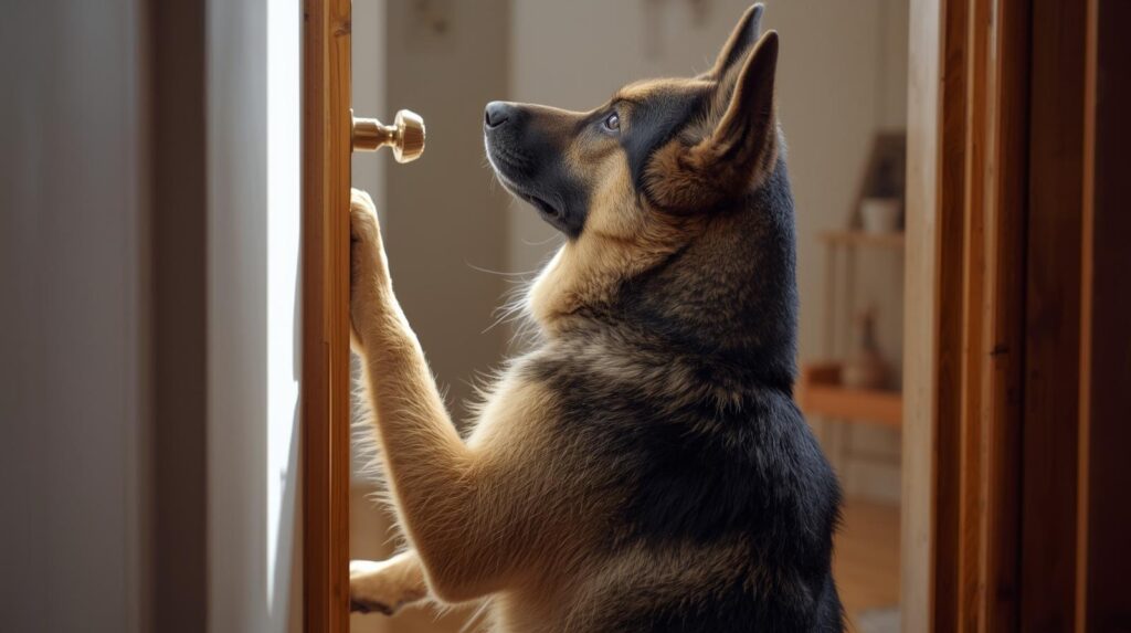 Dog IQ types