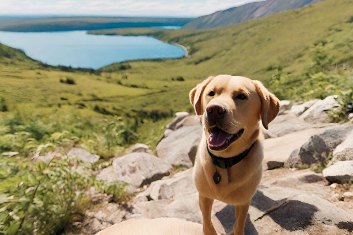 Can I Use Tile To Track My Pet?