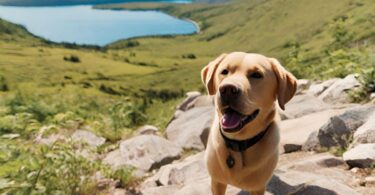 Can I Use Tile To Track My Pet?