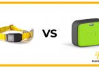 Fi vs. Whistle