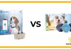 Tractive GPS Tracker vs. Findster Duo+