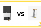 Big comparison of Petcube and Furbo dog cameras by Mark Braeden