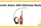 Garmin Astro 430 big review