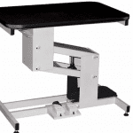 Edemco electric dog grooming table thumnail