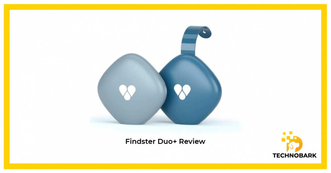 Findster Duo+ review