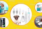 Top-rated dog electric toothbrushes