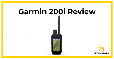 Garmin Alpha 200i big review