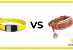 Fi dog collar VS Link AKC Smart collar