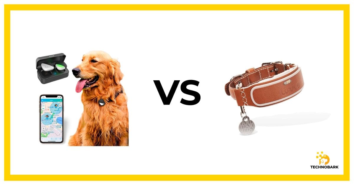 PetFON vs. Link AKC collar