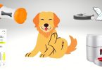 dog and different technologies