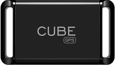 Cube GPS design