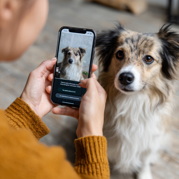 Dog Translator
