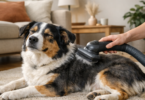 Can You Vacuum Your Dog?