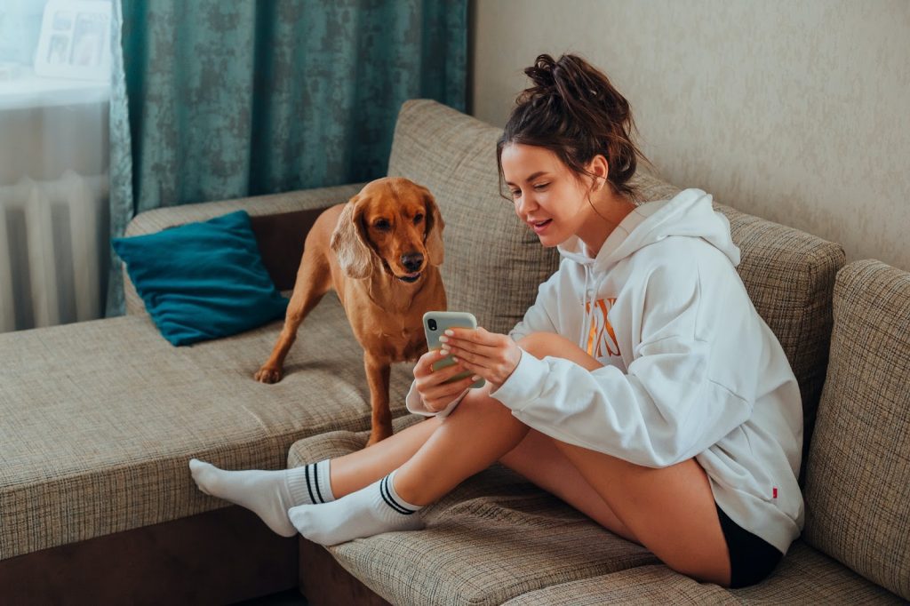 Tips for Getting the Most Out of Your Pet Health Tracker App