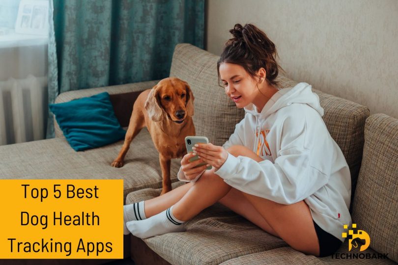 Discover the top 5 pet health tracker apps to keep your furry friends in tip-top shape. Enhance their well-being with advanced monitoring.