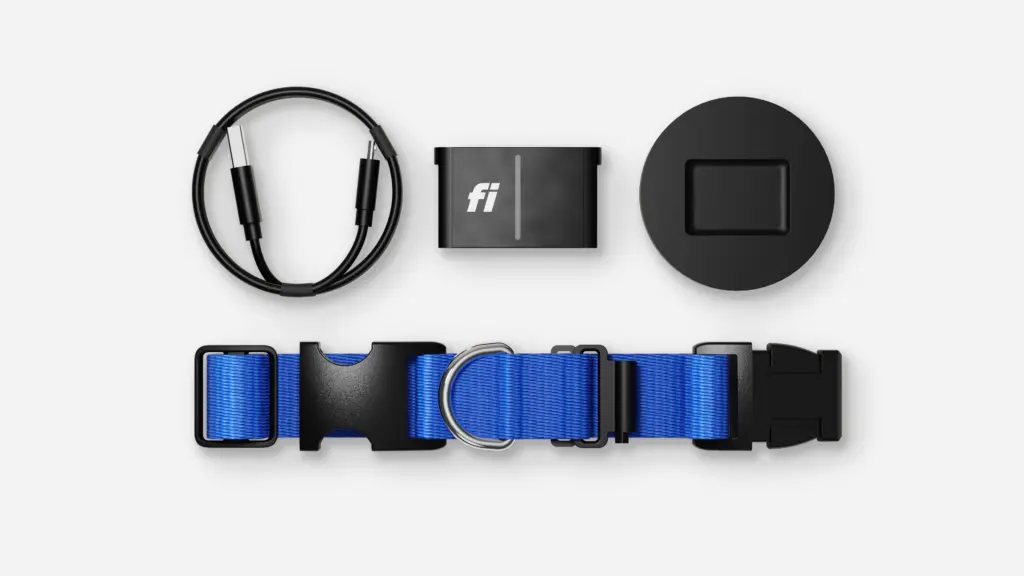 fi series 3+ unboxing