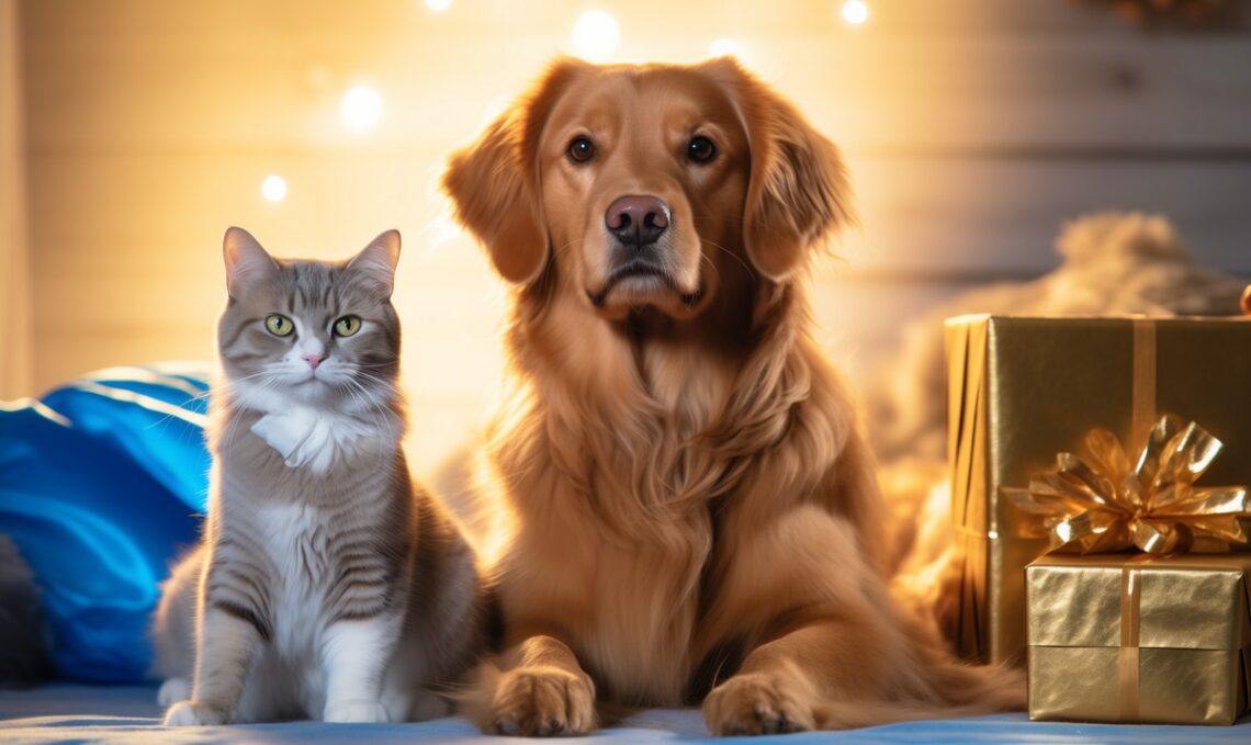 Black Friday pet deals
