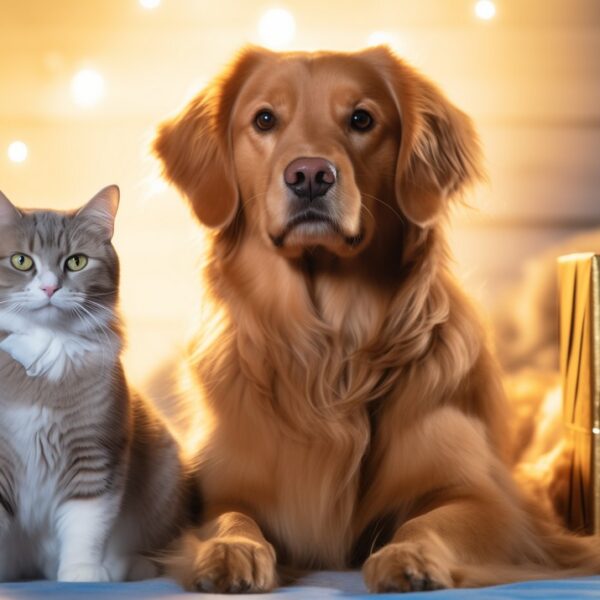 Black Friday pet deals