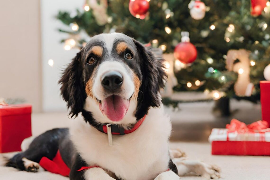 Embrace Pet Insurance Unleashes "Refer-a-Friend" Holiday Campaign to Support Pet Charities Nationwide