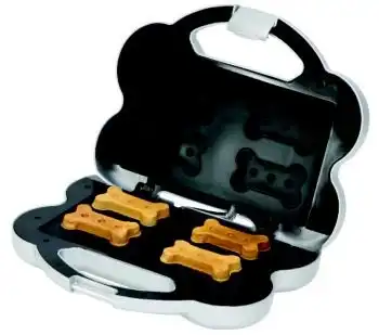 Bake-A-Bone The Original Dog Treat Maker
