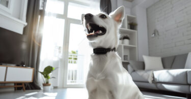 HushPuppy: The Revolution in Dog Bark Training with AI Technology