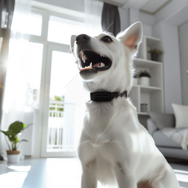 HushPuppy: The Revolution in Dog Bark Training with AI Technology