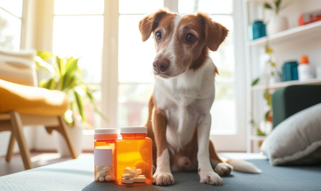 8 Best Online Pet Pharmacies For Dog Meds