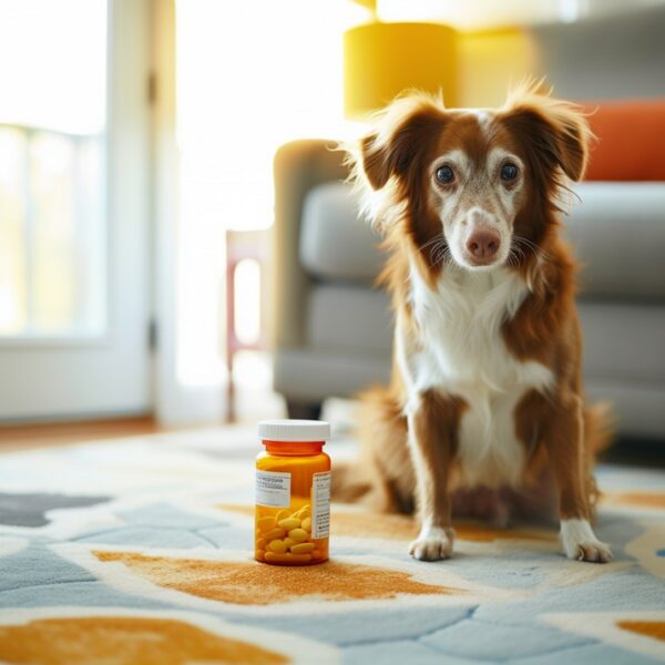 8 Best Online Pet Pharmacies For Dog Meds
