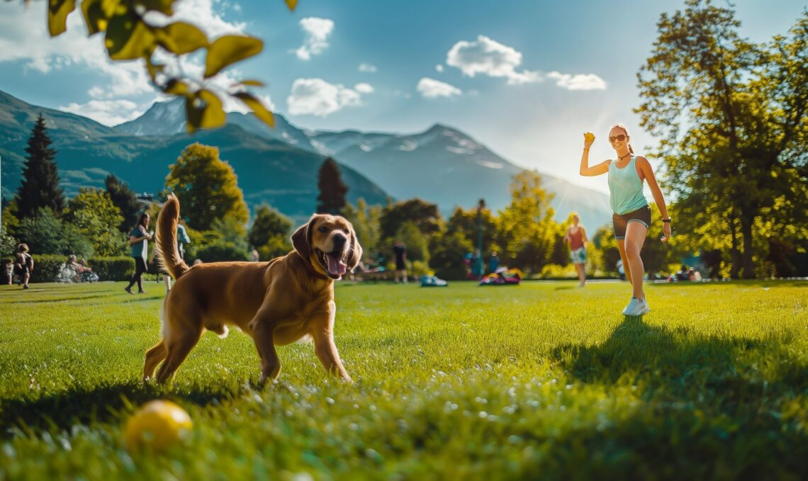 Survey: Top 130 Hidden Gem Dog Parks in the US
