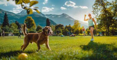 Survey: Top 130 Hidden Gem Dog Parks in the US