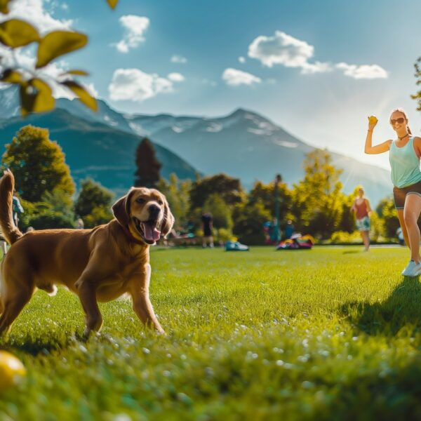 Survey: Top 130 Hidden Gem Dog Parks in the US