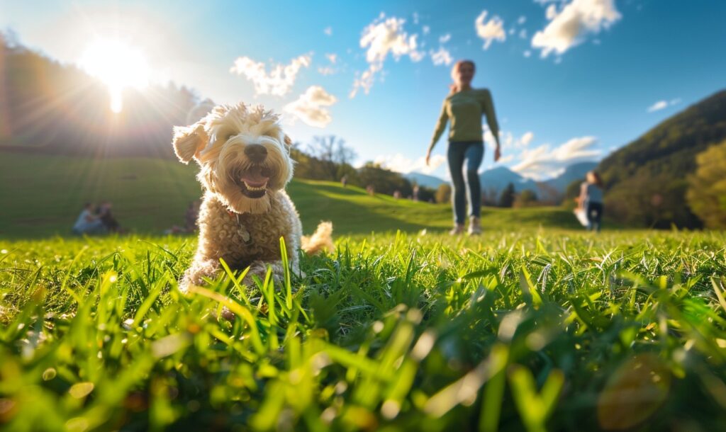 best dog parks in every state