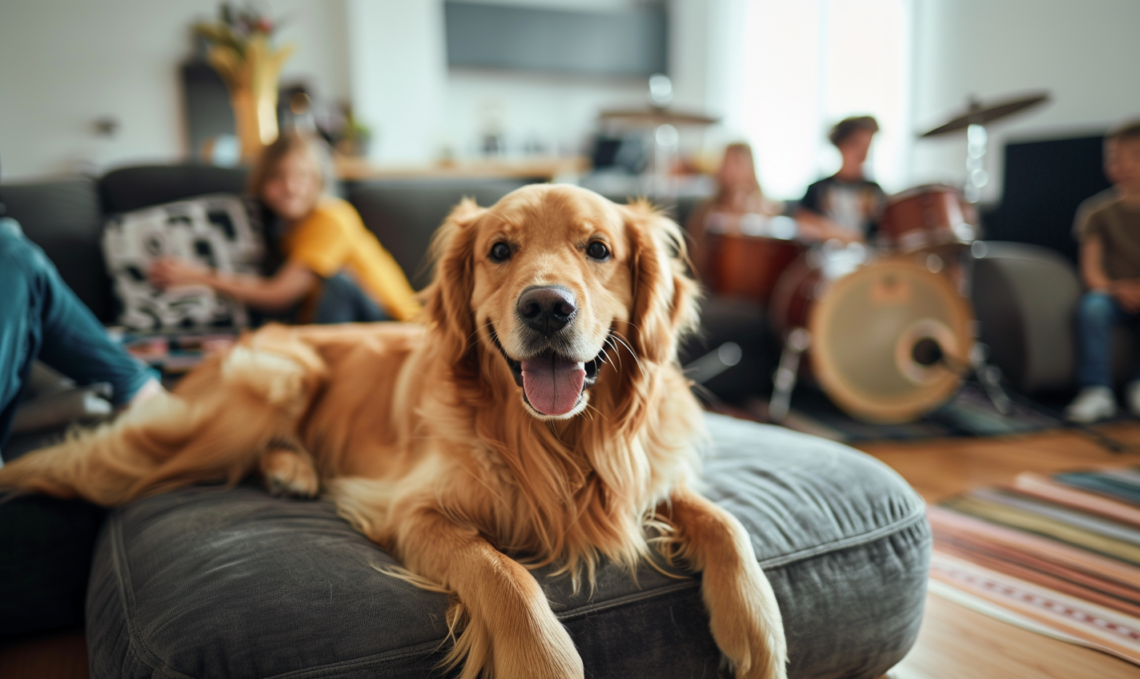 RelaxoPet Easy by Europet: Award-Winning Pet Stress-Relief Innovation