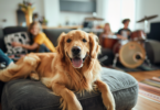RelaxoPet Easy by Europet: Award-Winning Pet Stress-Relief Innovation