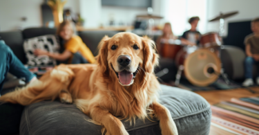 RelaxoPet Easy by Europet: Award-Winning Pet Stress-Relief Innovation